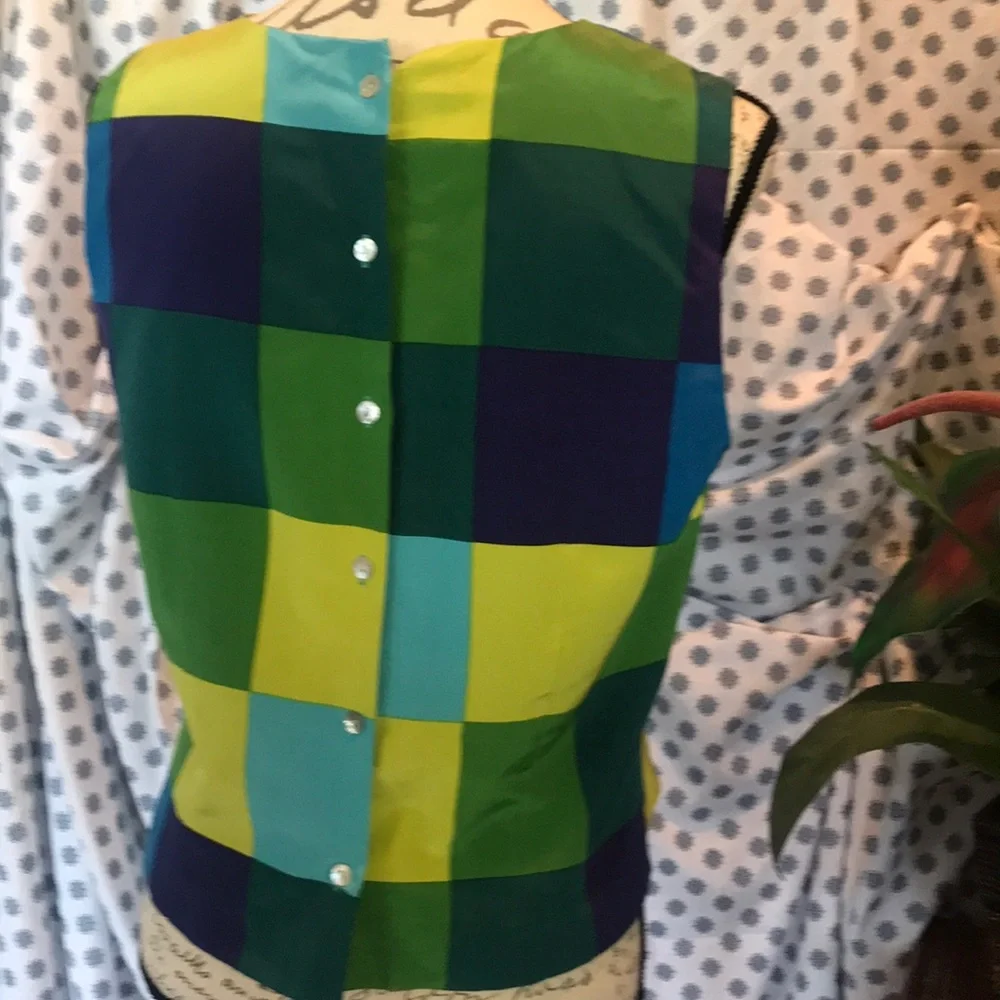 Spenser Jeremy Blouse